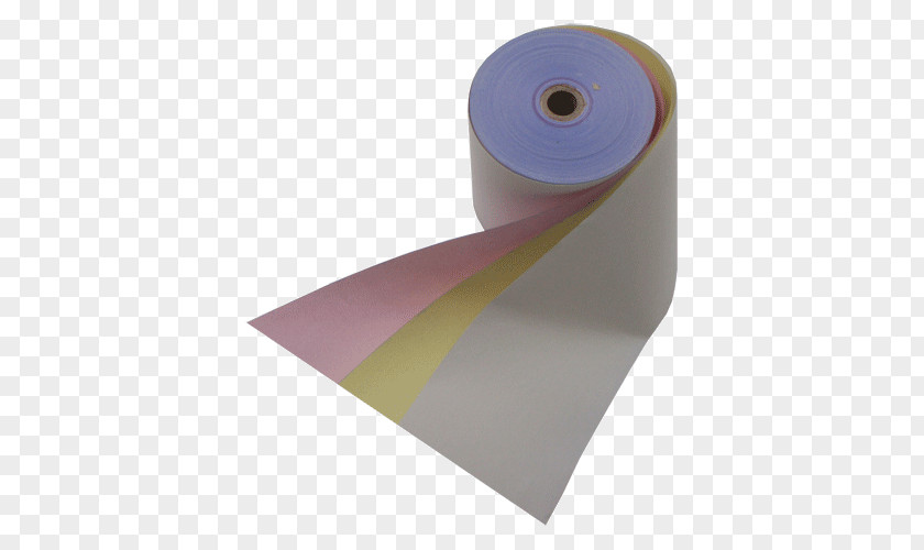 Roll-up Bundle Paper Bag Bond Recycling Point Of Sale PNG