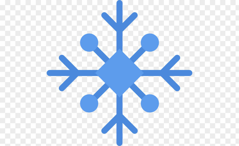 Snowflake Vector Graphics Royalty-free Stock Illustration PNG