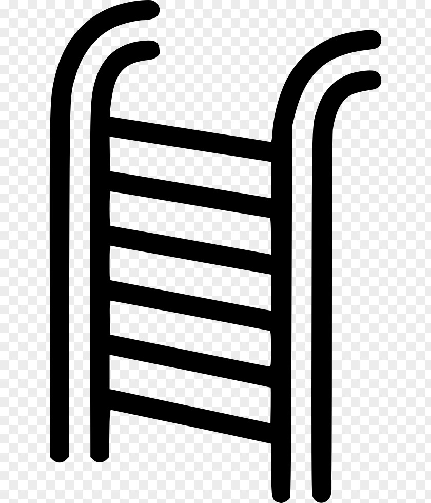 Stairs Ladder PNG