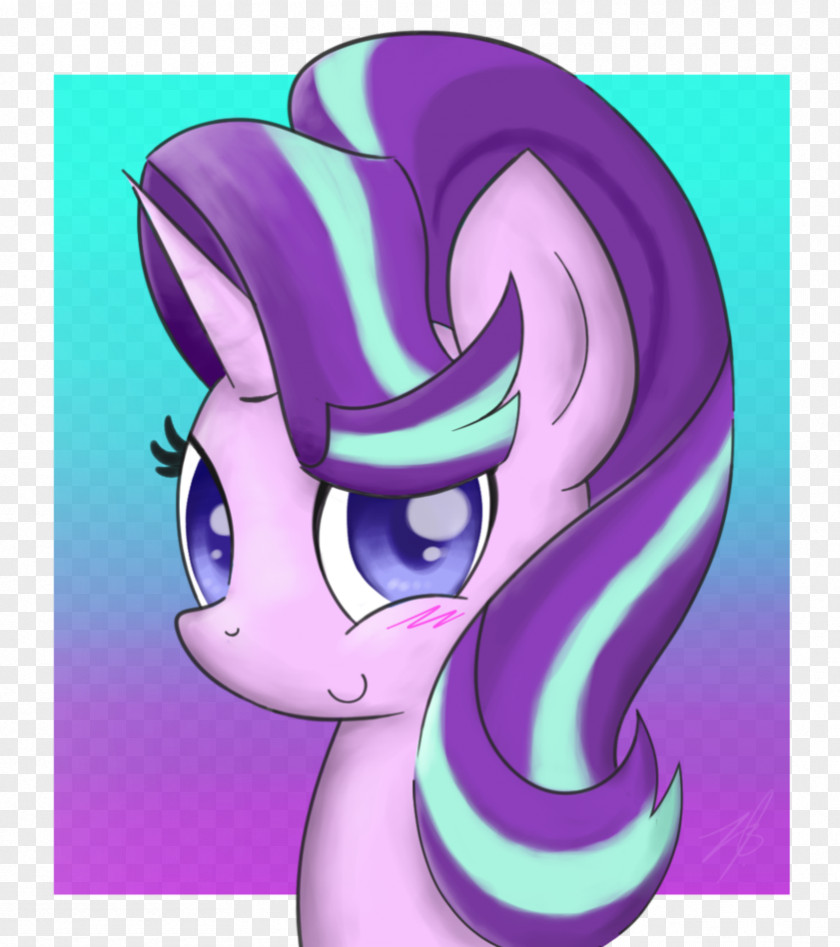 Starlight Picture Material Twilight Sparkle Pony DeviantArt Film Baidu Tieba PNG