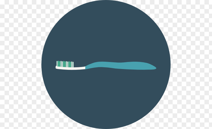 Toothpaste Green Teal Turquoise Line PNG