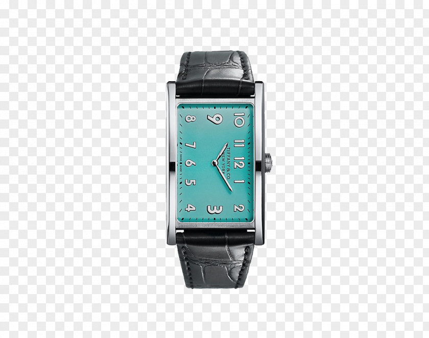 Watch Automatic Tiffany & Co. Clock Jewellery PNG