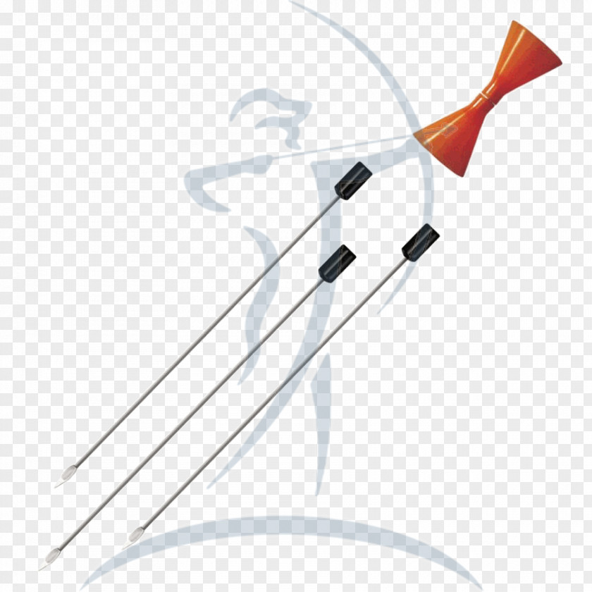 Weapon Ranged Blowgun Crossbow Dart PNG