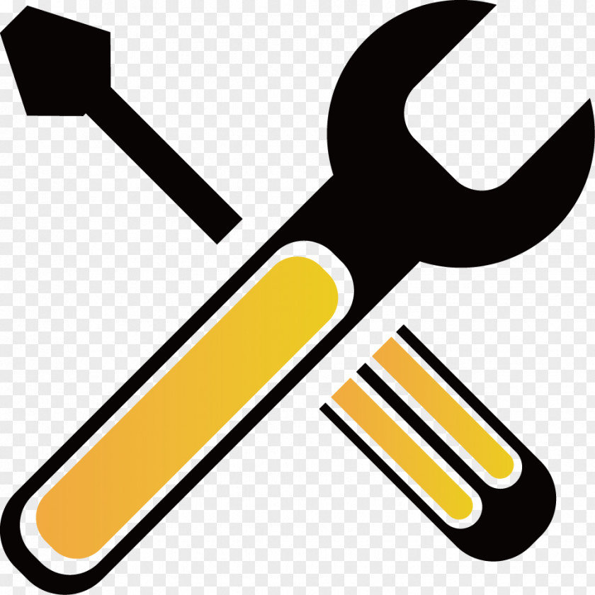 Wrench Architectural Engineering Clip Art PNG