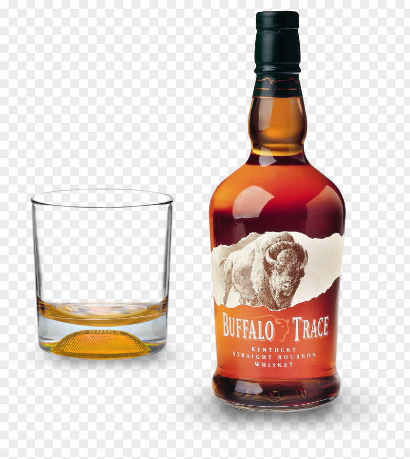 Buffalo Trace Distillery Bourbon Whiskey Distilled Beverage Distillation PNG