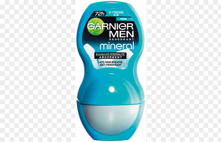 Deodorant Antiperspirant Garnier Rexona Dove PNG