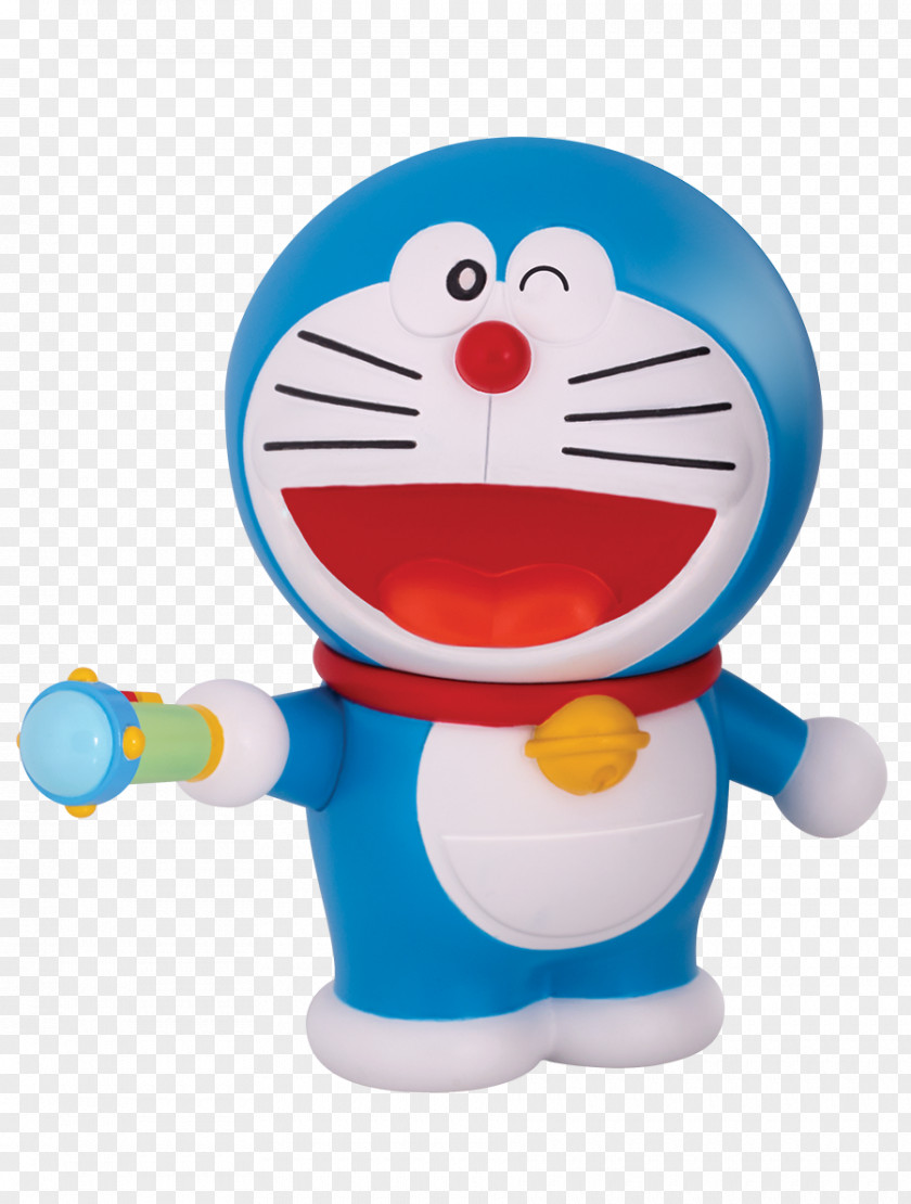 Doraemon Amazon.com 4: Nobita To Tsuki No Oukoku Action & Toy Figures PNG