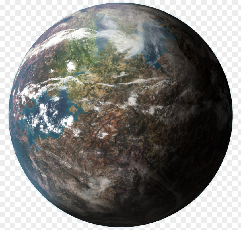 Earth Atmosphere Desert Planet Terrestrial PNG