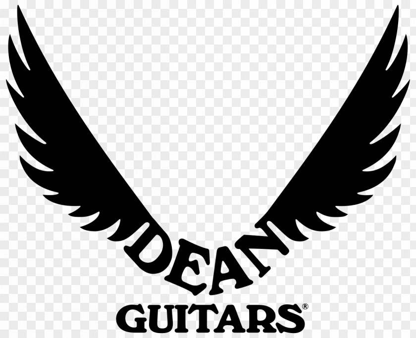 Electric Guitar Dean Guitars Acoustic Bass PNG