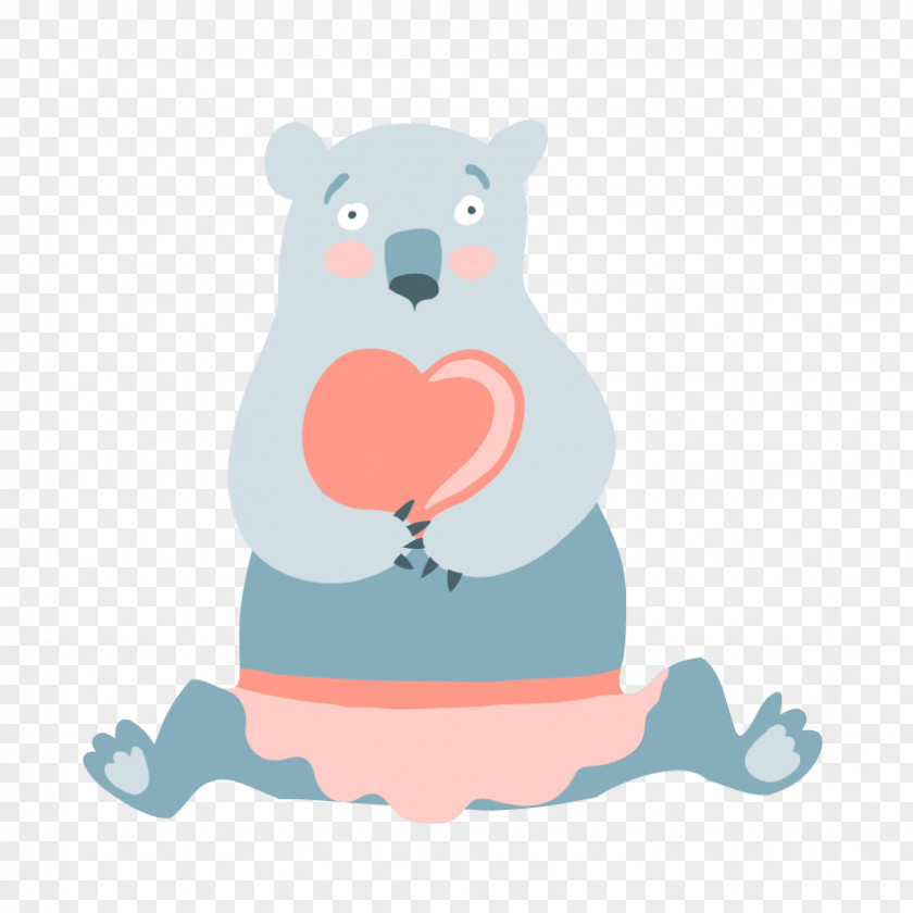 Embrace Love Bears Bear Clip Art PNG