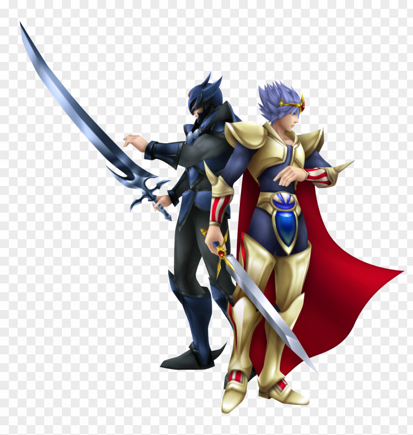 Final Fantasy IV: The Complete Collection Dissidia NT 012 PNG