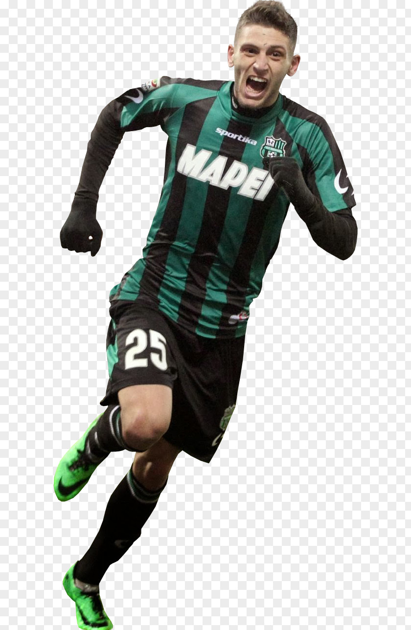 Football Domenico Berardi Soccer Player U.S. Sassuolo Calcio Juventus F.C. PNG