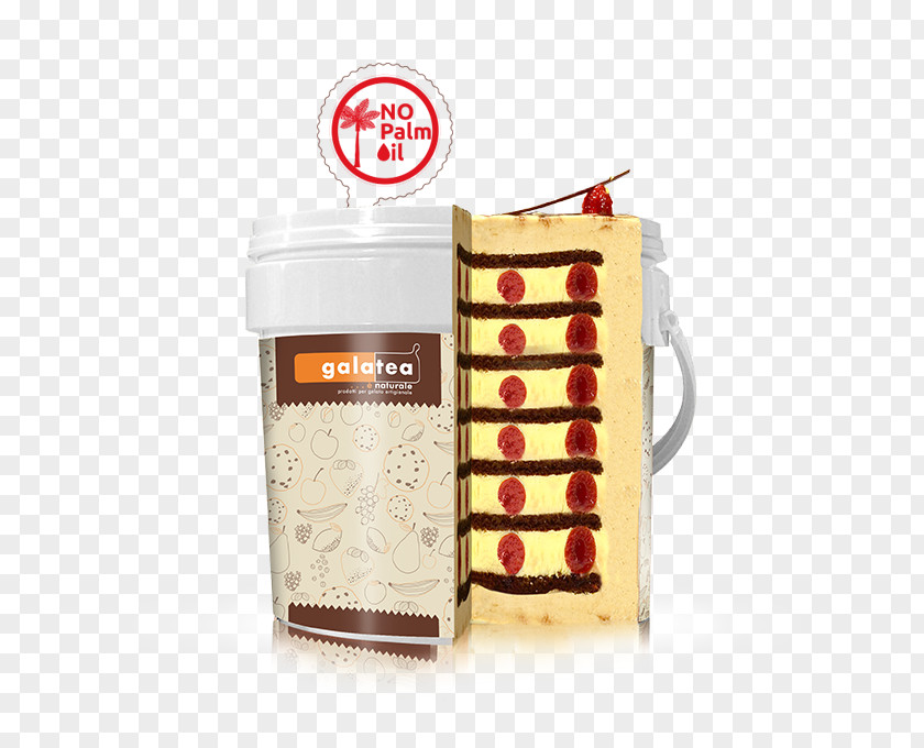 Ice Cream Glass Flavor PNG