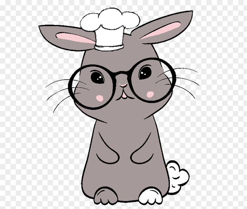 Leaping Bunny Logo UK Whiskers Apple Crisp Domestic Rabbit Custard Crumble PNG