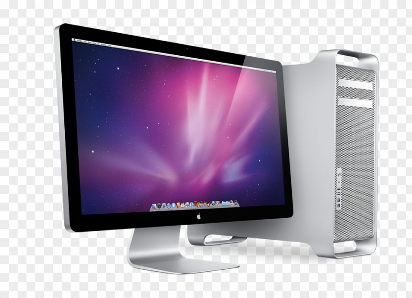 Mac MacBook Pro Apple Thunderbolt Display Magic Trackpad Mini PNG