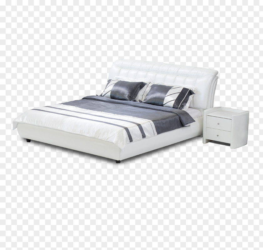 Mattress Bed Frame Bedroom Interior Design Services PNG