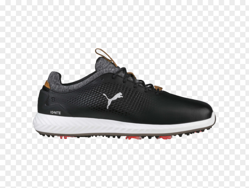 Phil Mickelson Puma Shoe ECCO Adidas Leather PNG