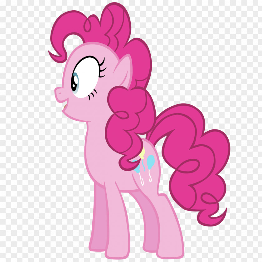 Pie Vector Pony Pinkie Twilight Sparkle Rainbow Dash PNG