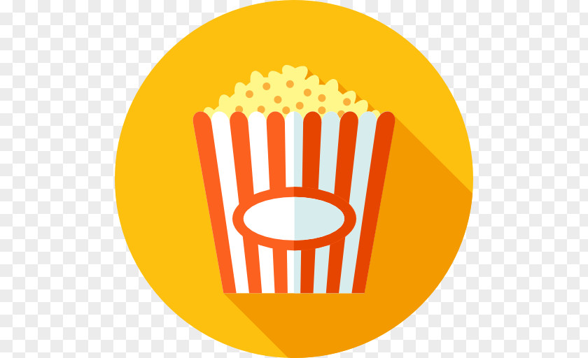 Popcorn Cinematography Film PNG