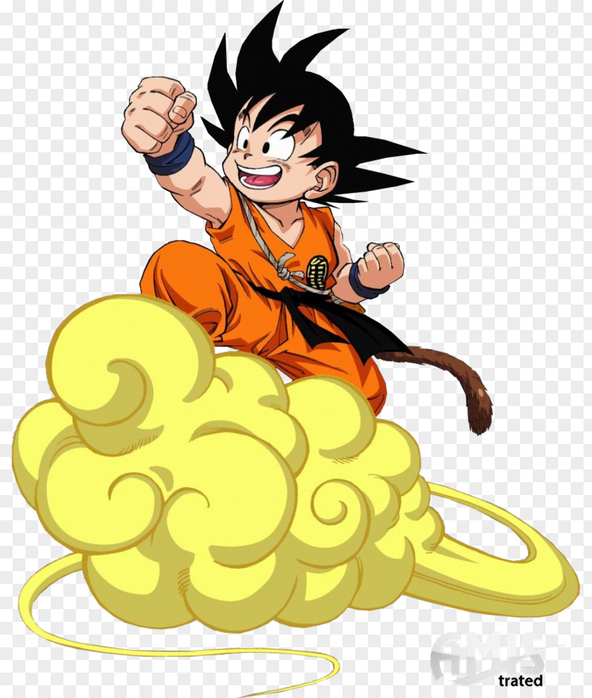 Son Goku Majin Buu Chi-Chi Gohan Dragon Ball PNG