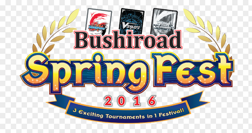 Spring Festival Future Card Buddyfight Cardfight!! Vanguard Bushiroad Weiß Schwarz SpringFest 2016 PNG