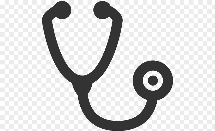 Stethoscope Medicine Cardiology PNG