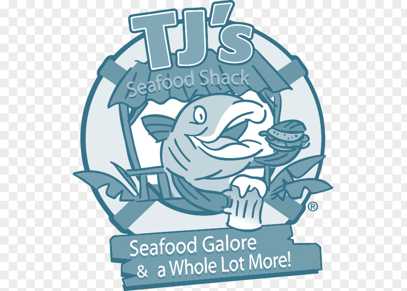 TJ's Seafood Shack Winter Park Organization PNG