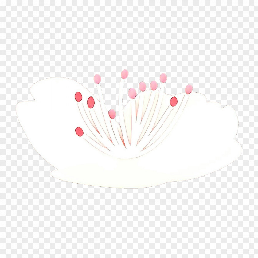 White Pink PNG