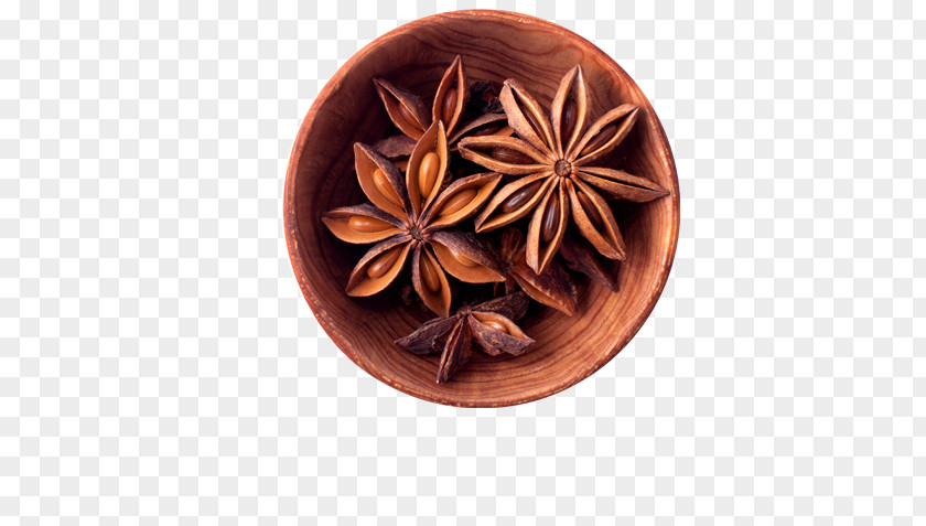 Anise Liangpi Star Spice Clove PNG