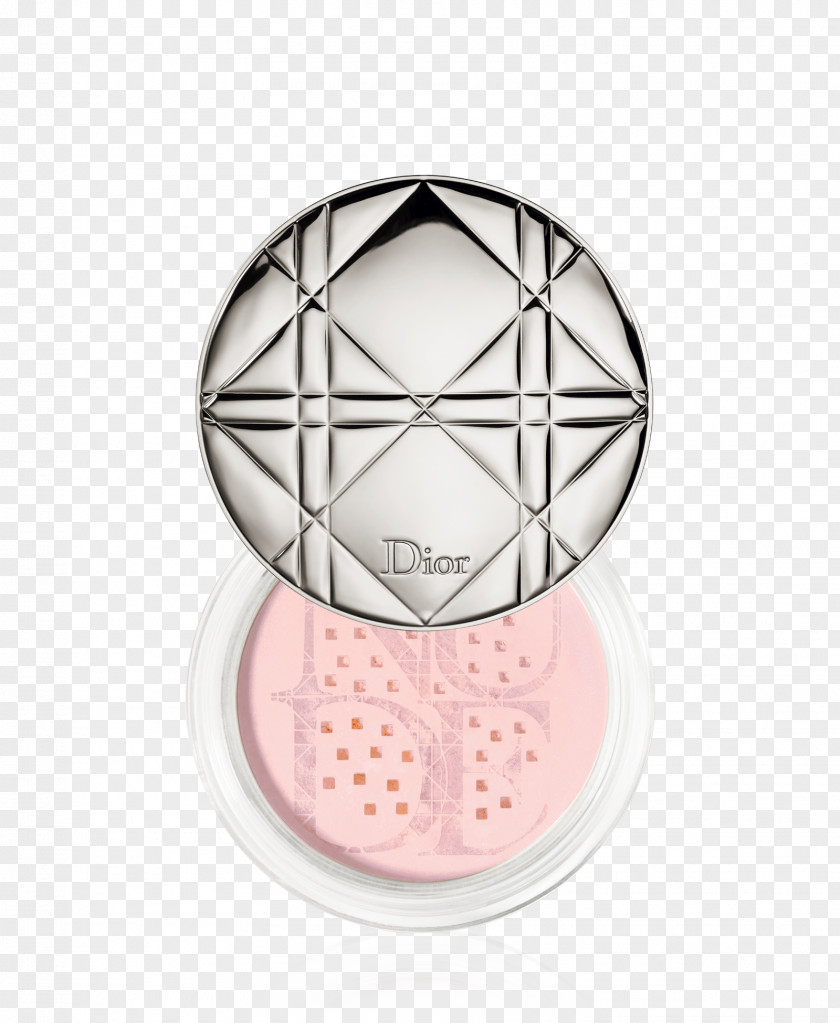 Chanel Face Powder Christian Dior SE Cosmetics Compact PNG