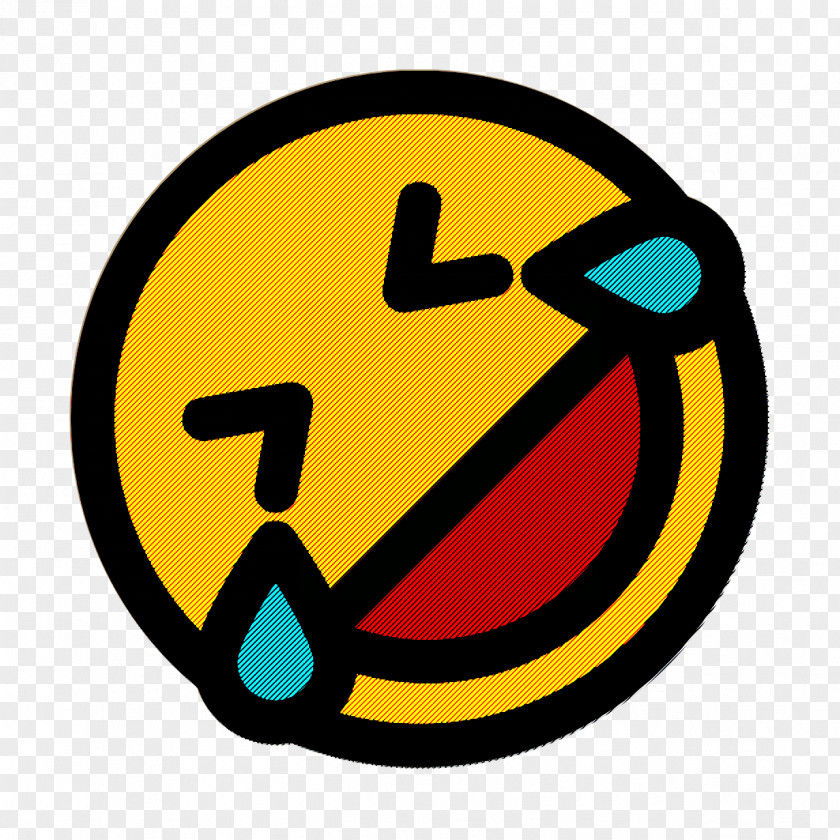 Emoji Icon Smiley And People Laughing PNG