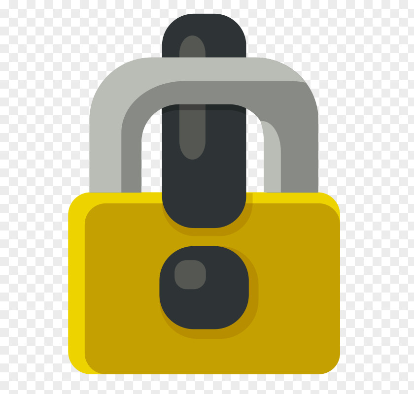 Exclamation Point Clipart Padlock Clip Art PNG