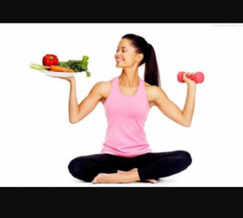 Fitness Physical Exercise Health Nutrition Eating Diet PNG