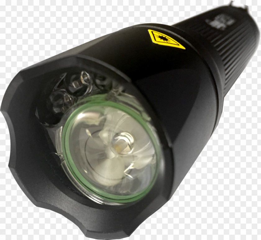 Flashlight Lumen Light-emitting Diode Tactical Light PNG