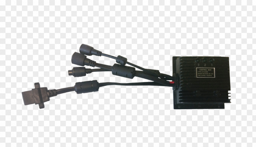 Golf Electric Trolley AC Adapter Laptop PNG