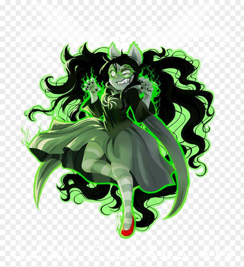 Jade Legendary Creature Sprite PNG