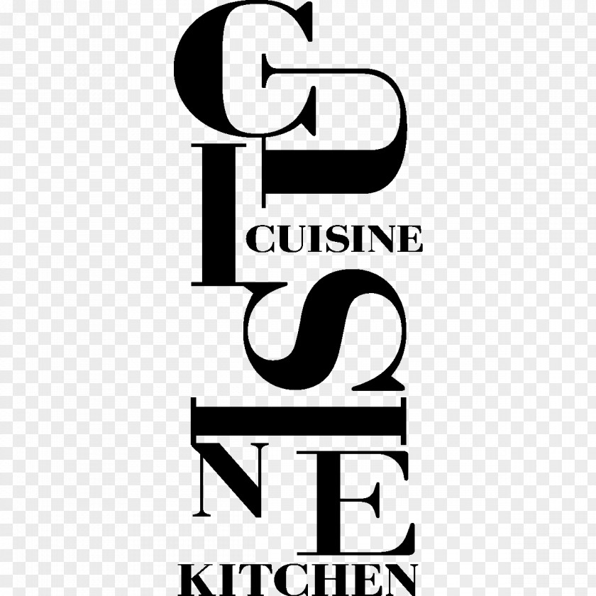 Kitchen Sticker Art Wall Decal PNG