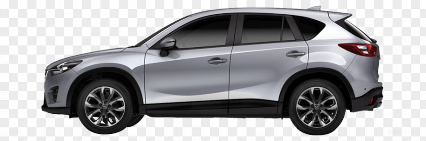 Mazda 2017 CX-5 Car Sport Utility Vehicle Mazda5 PNG