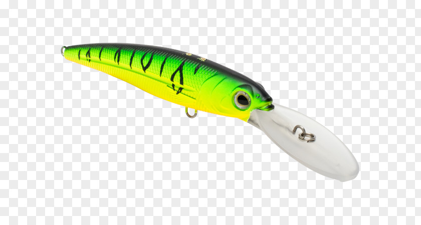 Northern Pike Spoon Lure Fish PNG