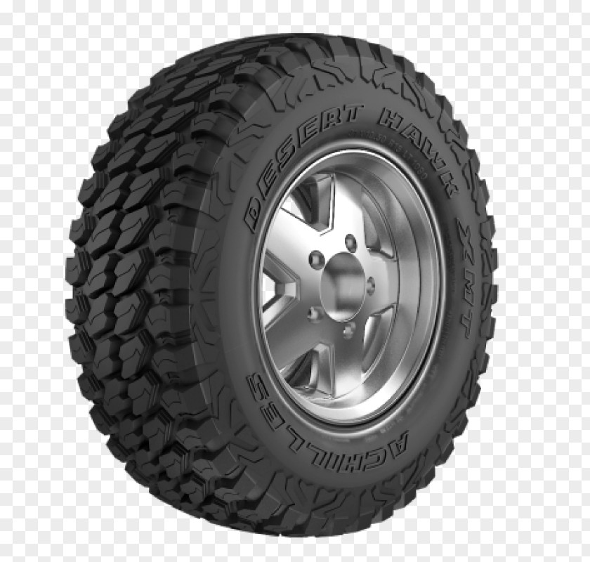 Off Road Car Tire Toyota Hilux Volkswagen Amarok PNG