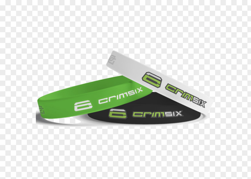 Optic Gaming Wristband Font PNG