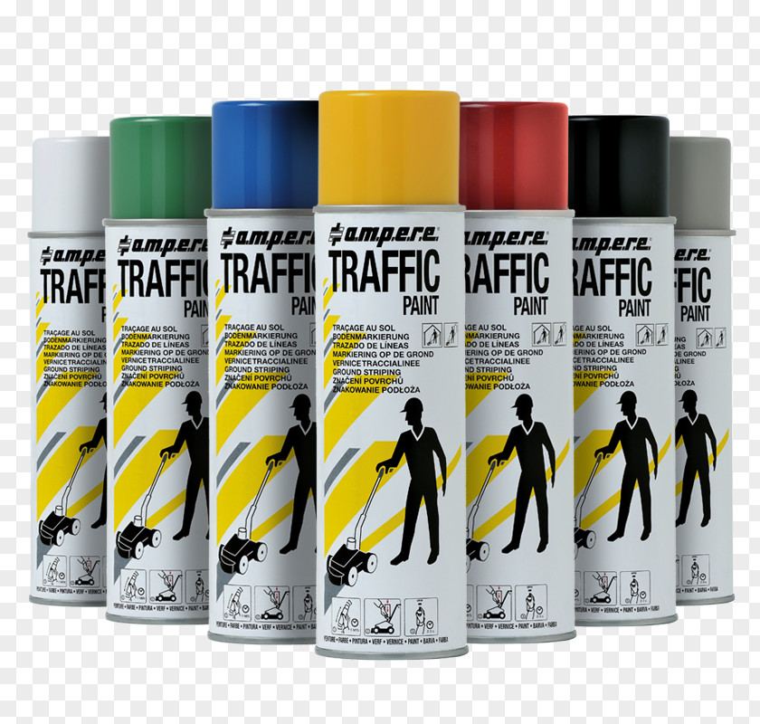 Paint Mark Aerosol Spray Lacquer PNG