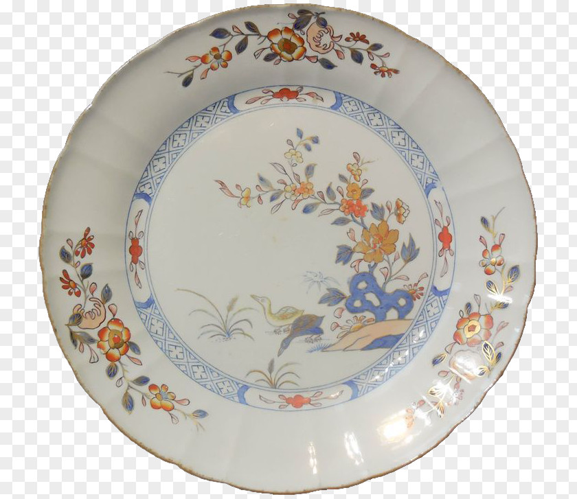 Plate Ceramic Tableware Saucer Platter PNG