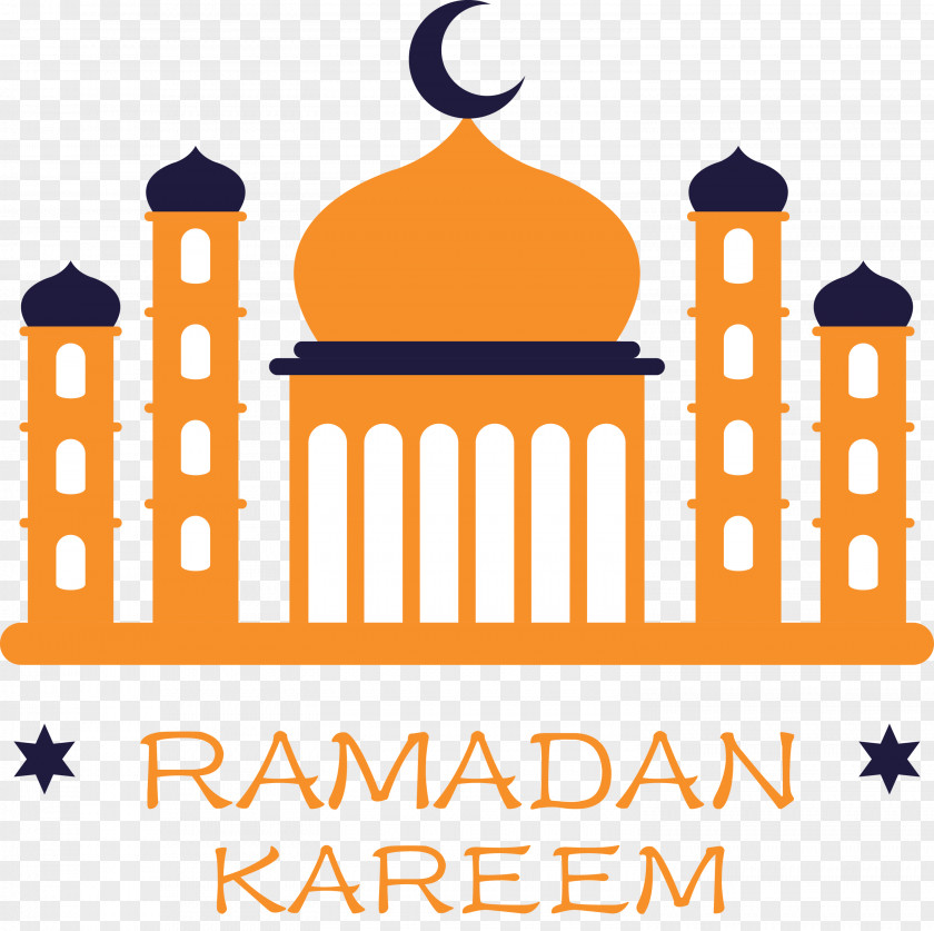 Ramadan Kareem PNG