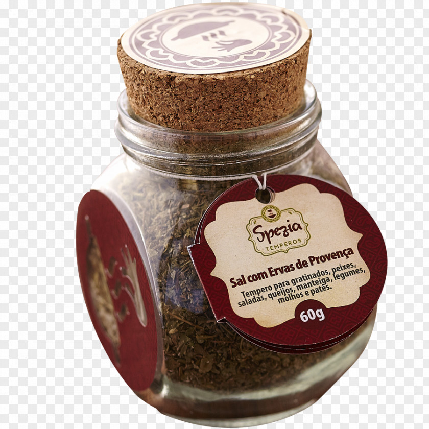 Salt Za'atar Seasoning Herbes De Provence Condiment Spice PNG