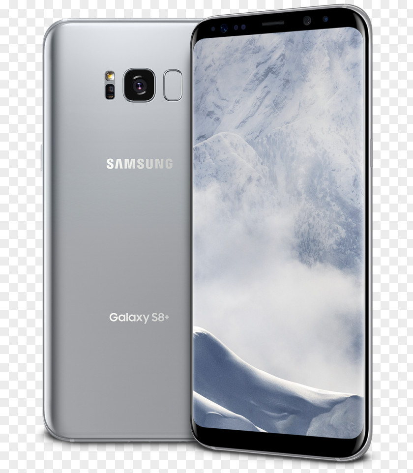 Samsung Galaxy S8+ S Plus Smartphone S6 PNG