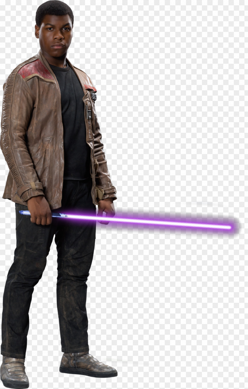 Stormtrooper Finn Star Wars Episode VII Luke Skywalker Leia Organa Rey PNG