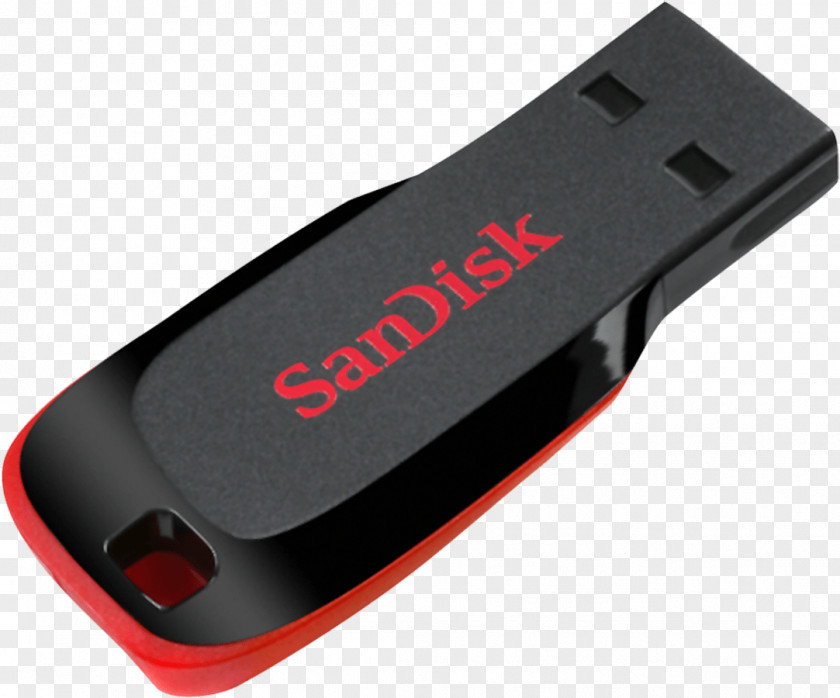 Usb Pendrive USB Flash Drives Computer Data Storage SanDisk 3.0 Memory PNG