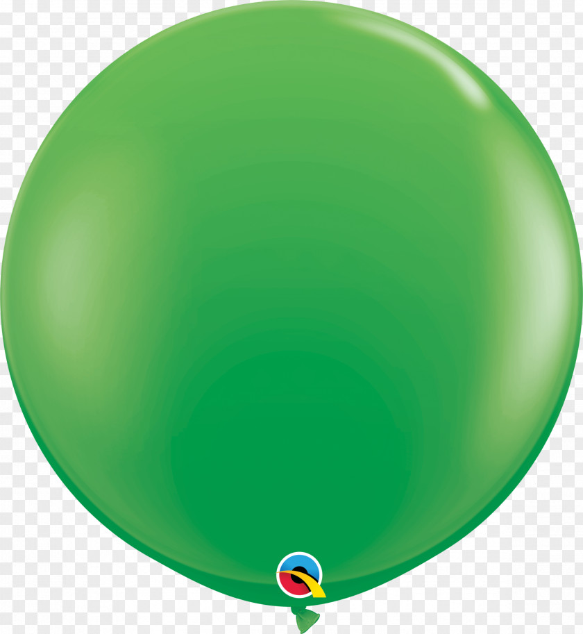 White Balloon Columns Toy Spring Green Party PNG