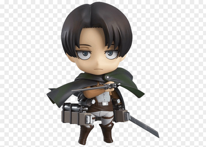 Within Broken Up Amazon.com Eren Yeager Nendoroid Action & Toy Figures Levi PNG